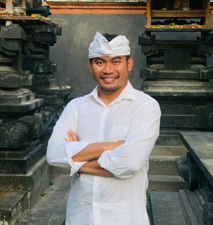 Rhory Widiatmika – Guide Leader at Aventuria Bali Private Tours